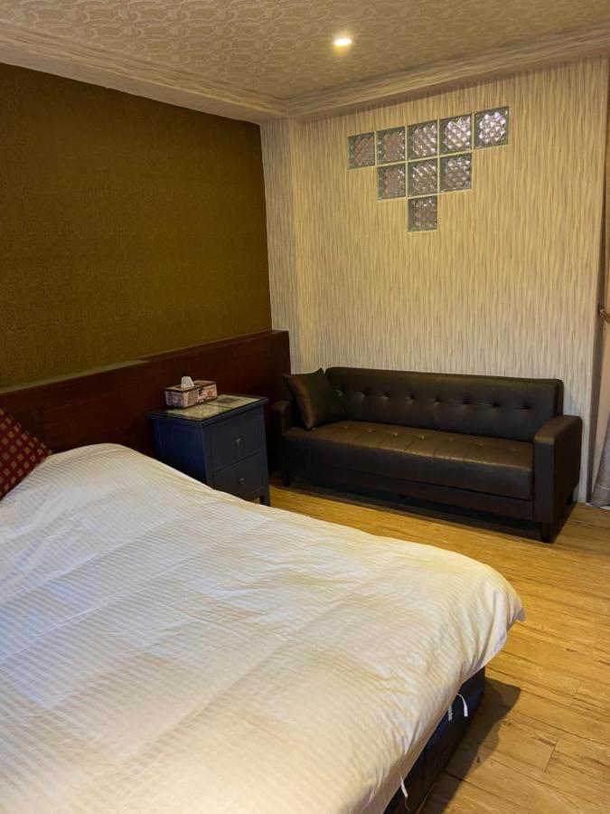 橙橙民宿 New Taipei City Dış mekan fotoğraf