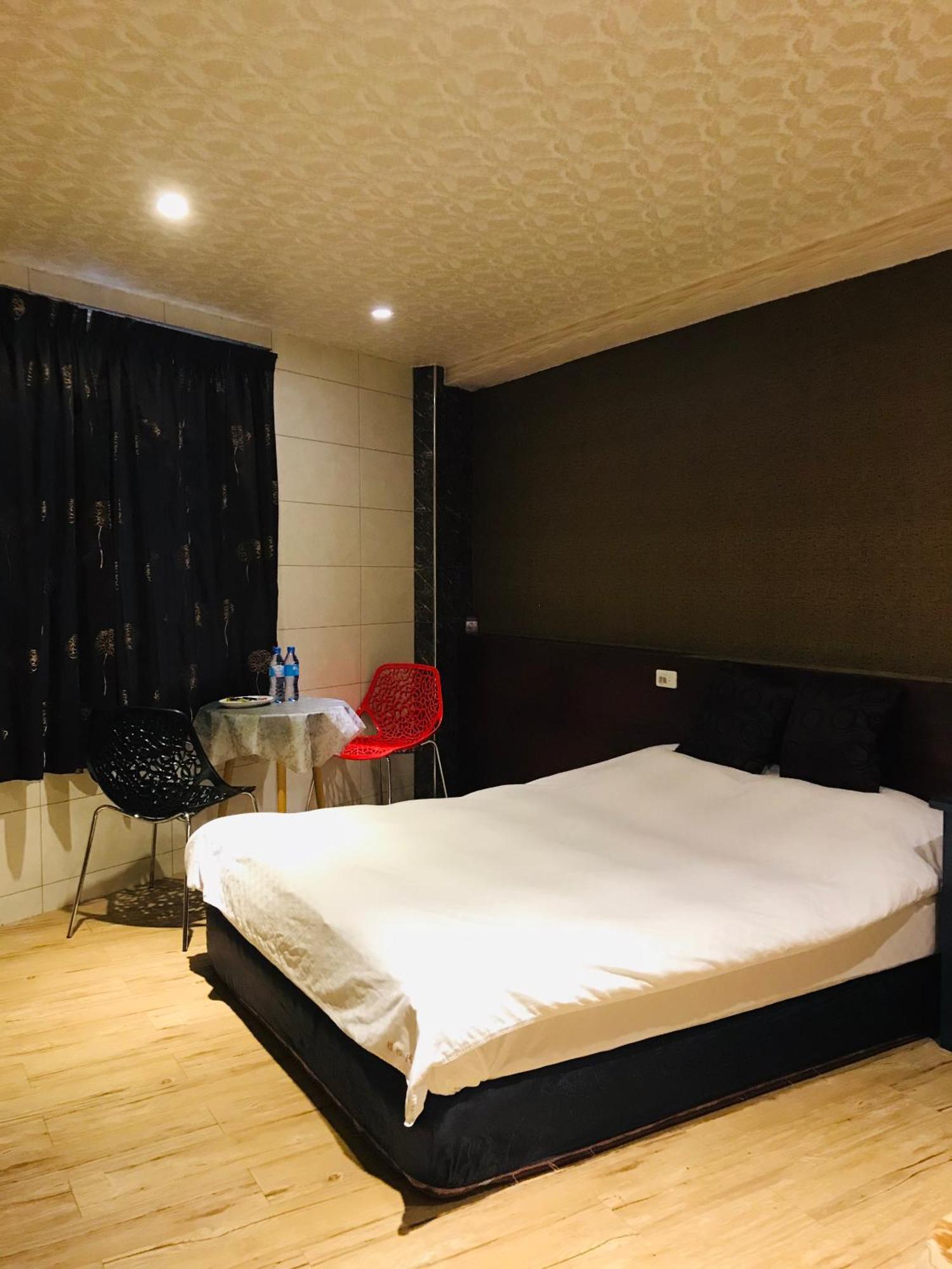 橙橙民宿 New Taipei City Dış mekan fotoğraf