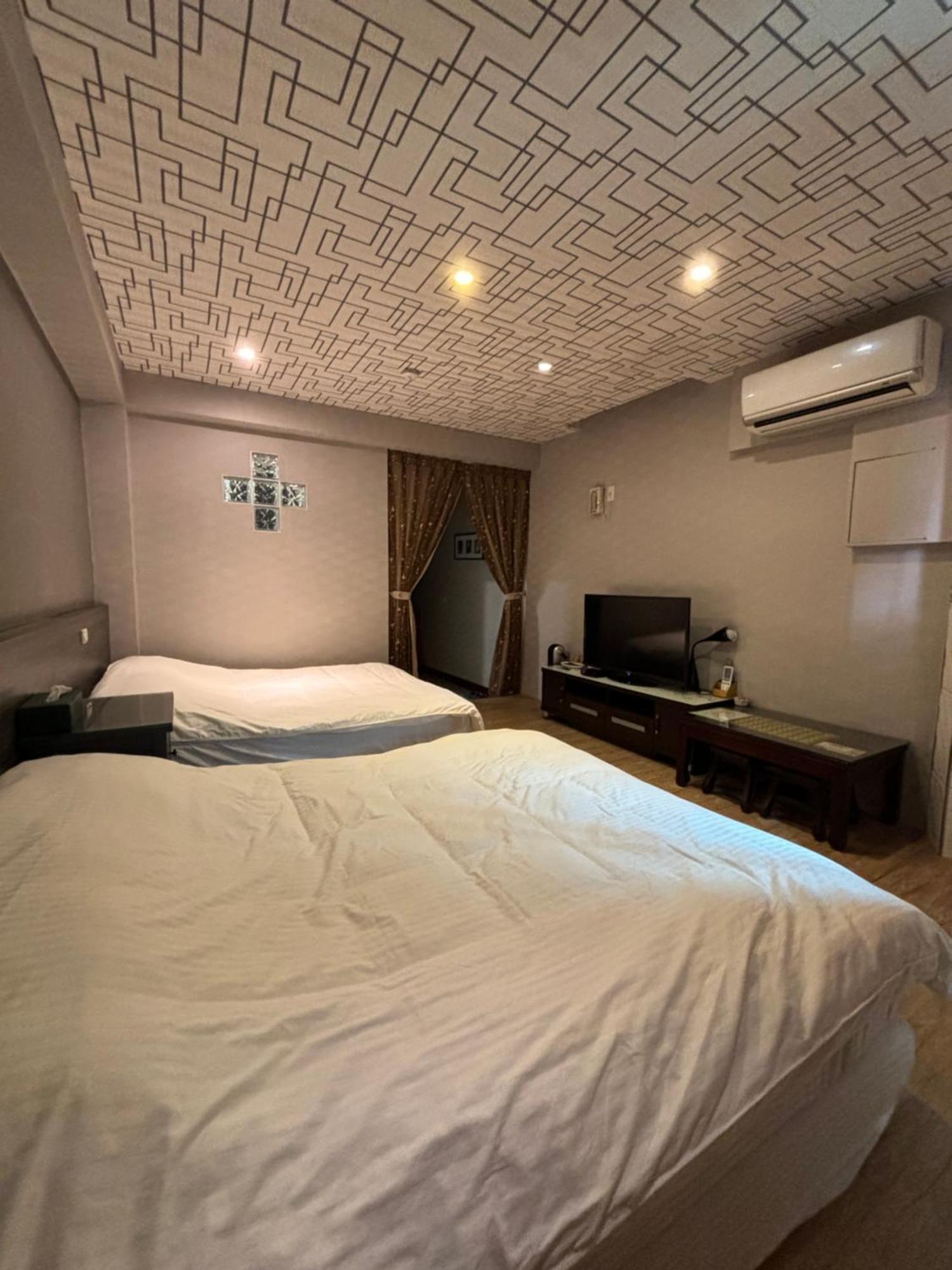 橙橙民宿 New Taipei City Dış mekan fotoğraf